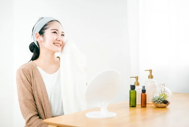 ニキビ治療のゴールは「ニキビをゼロにすること」ではありません